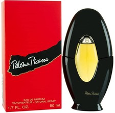 Paloma Picasso Eau De Parfum Spray 1.7oz/50ml