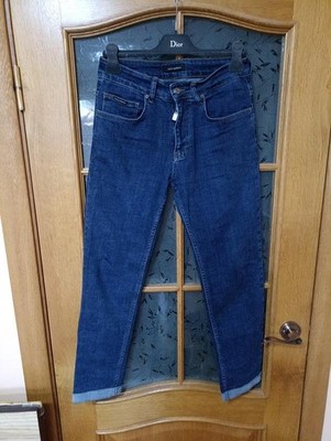 Women Dolce & Gabbana Jeans Navy 31 / L #3CD8