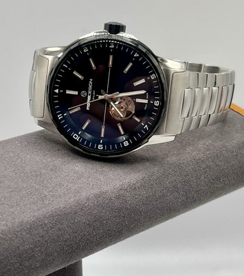 Momo Design Pilot Heritage Special Edition Men's Automatic Watch