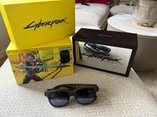 VITURE x Cyberpunk 2077 Luma Cyber XR-Brille ...
