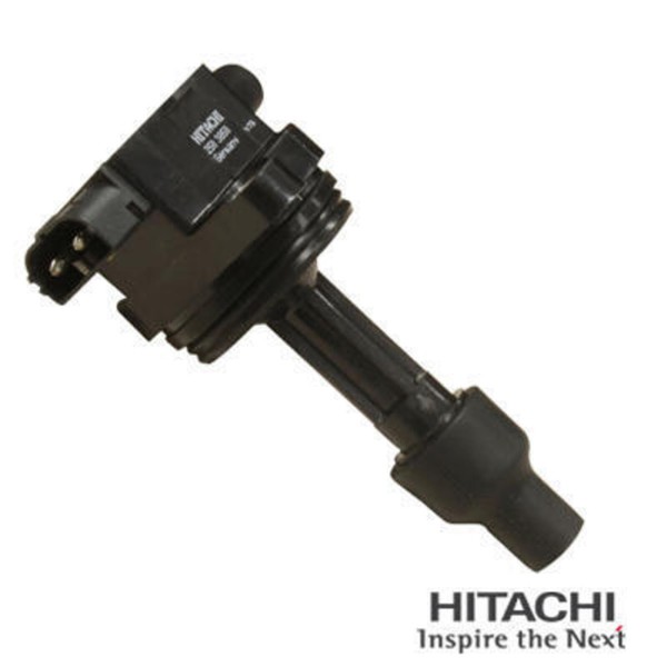 Hitachi ZüNdspule ZüNdmodul 2503850-image