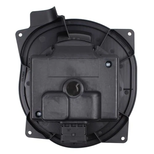 HVAC Heater Blower Motor for Freightliner 122SD Argosy Columbia Volvo VNL 2001-2 Foto 4 de 4
