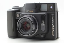 Fotocamera Fujifilm GA645Wi Pro medio formato pellicola testata [come nuova] dal GIAPPONE