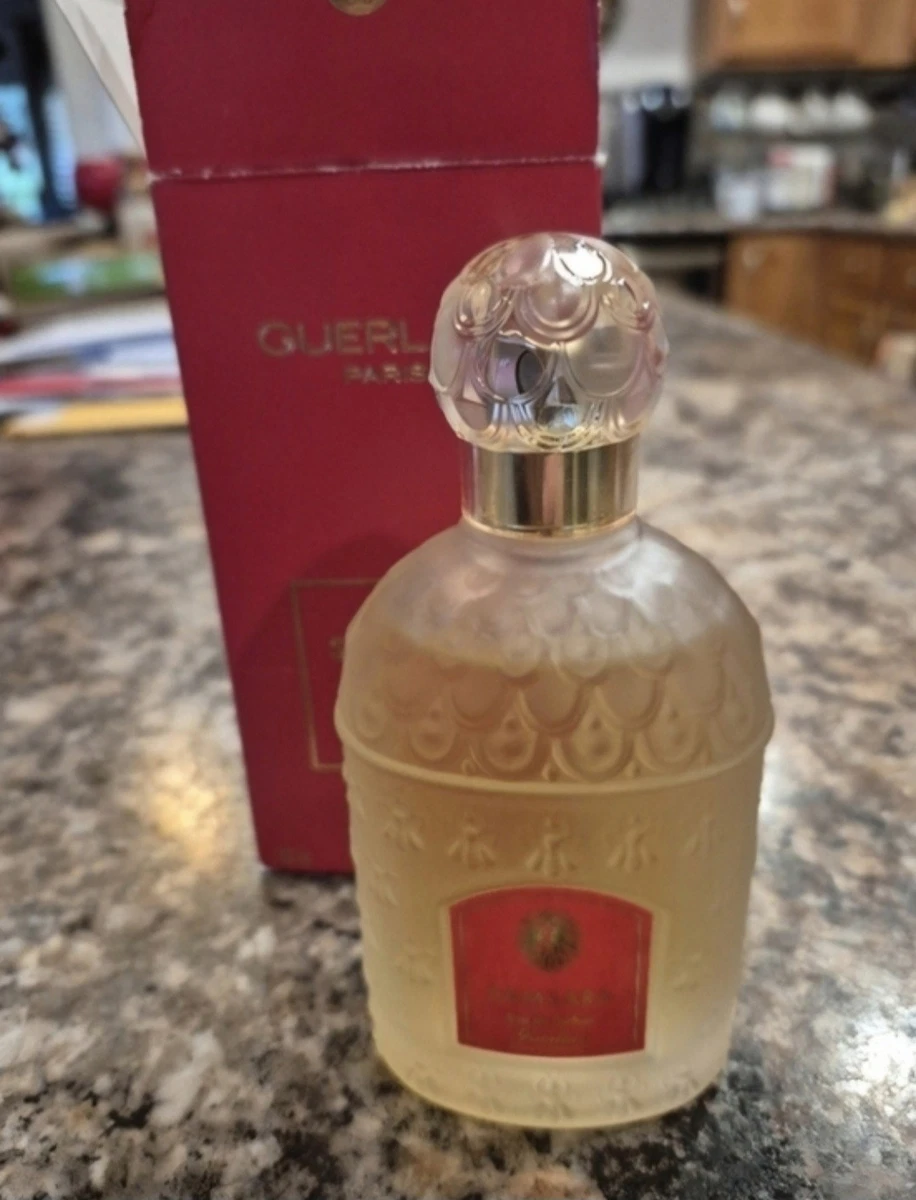 Samsara by Guerlain Women's Fragrances for sale | eBay