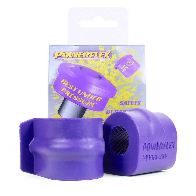 Powerflex Front Anti Roll Bar Mounting 19mm Bush PFF66-204-19