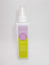 Pacifica Neon Moon Sandalwood Jasmine Smoky Cardamon Hair Body Mist NEW sealed