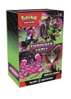 Pokemon TCG Scarlet & Violet Shrouded Fable Booster Bundle, 6 packs, Sealed