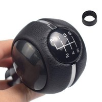 6-Gang Schaltknauf Schalthebel FüR Mini Cooper F56 F57 F60 F55 UK