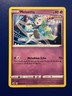 Pokemon Fusion Strike - Meloetta 124/264