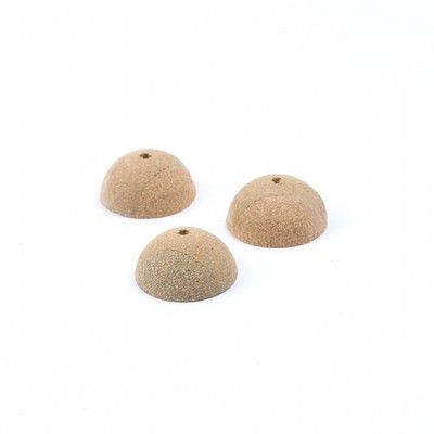 Ringmat Spike Stopper Isolation Kuppeln - klein - 4er Set