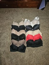 Bras Lot Size 40D