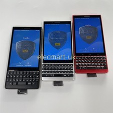 Blackberry Key2 DualSIM BBF100-6 128GB 6GB Android Unlocked 3500mAh Smartphone