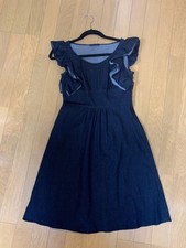 USED PRADA DRESS VERYGOOD