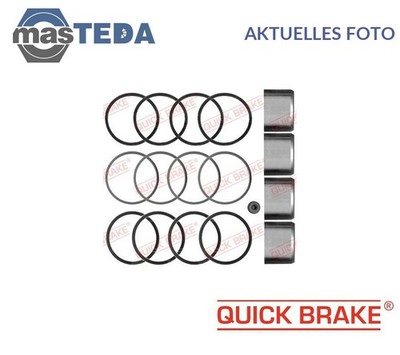 114-5045 REPARATURSATZ BREMSSATTEL VORNE QUICK BRAKE NEU OE QUALITÄT