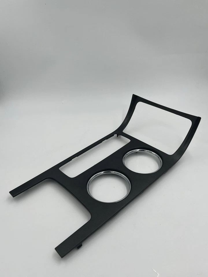 Chevrolet Traverse 2009-2013 consola central palanca de cambios bisel cubierta de moldura i4945 OEM Foto 3 de 4