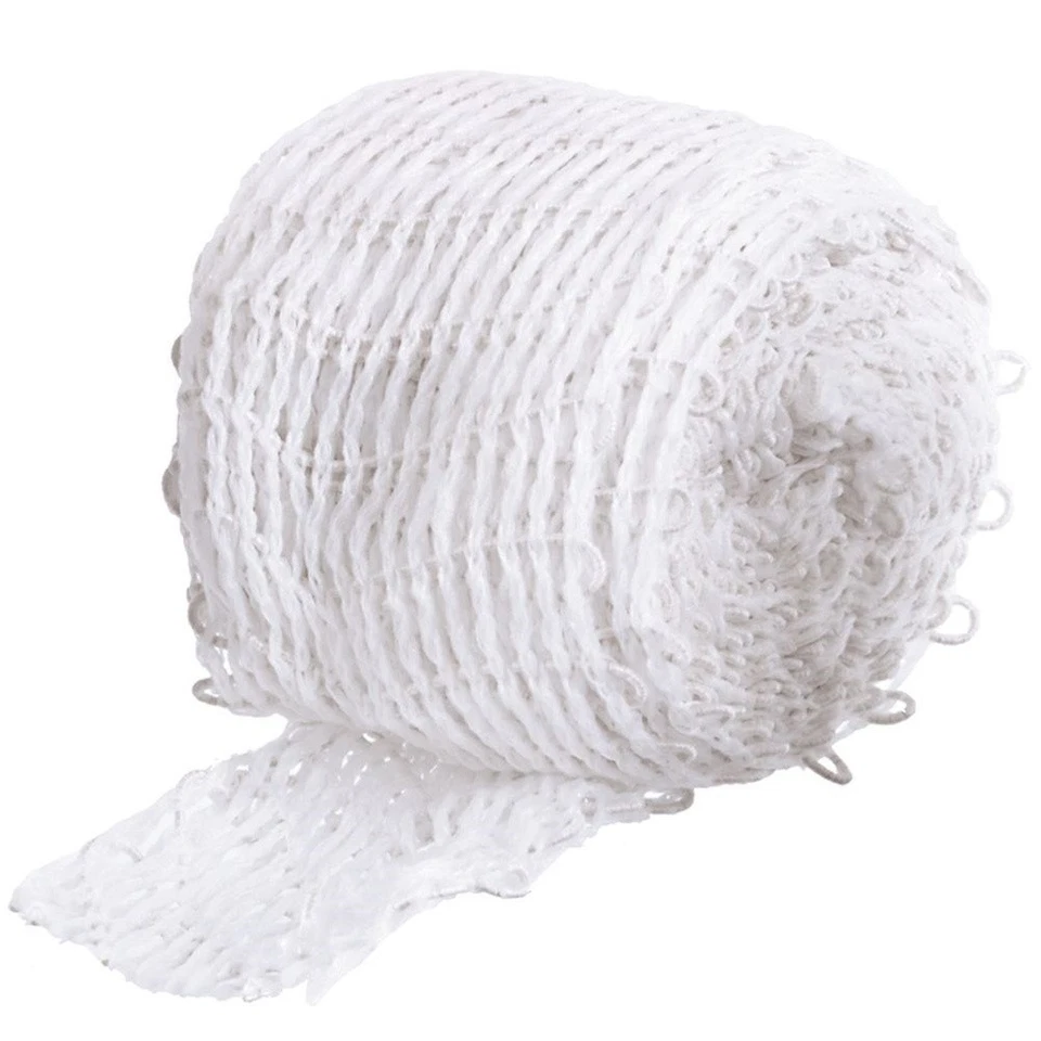 Filet de Cuisson Élastique 5m pour Viandes et Fumage Orion - Photo 2/4