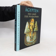 Ägypten: das Land der Pharaonen | Marianne Tölle