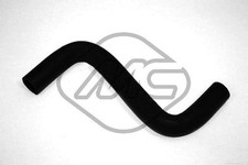 08225 Metalcaucho Rohrleitung, AGR-Ventil für SEAT,VW