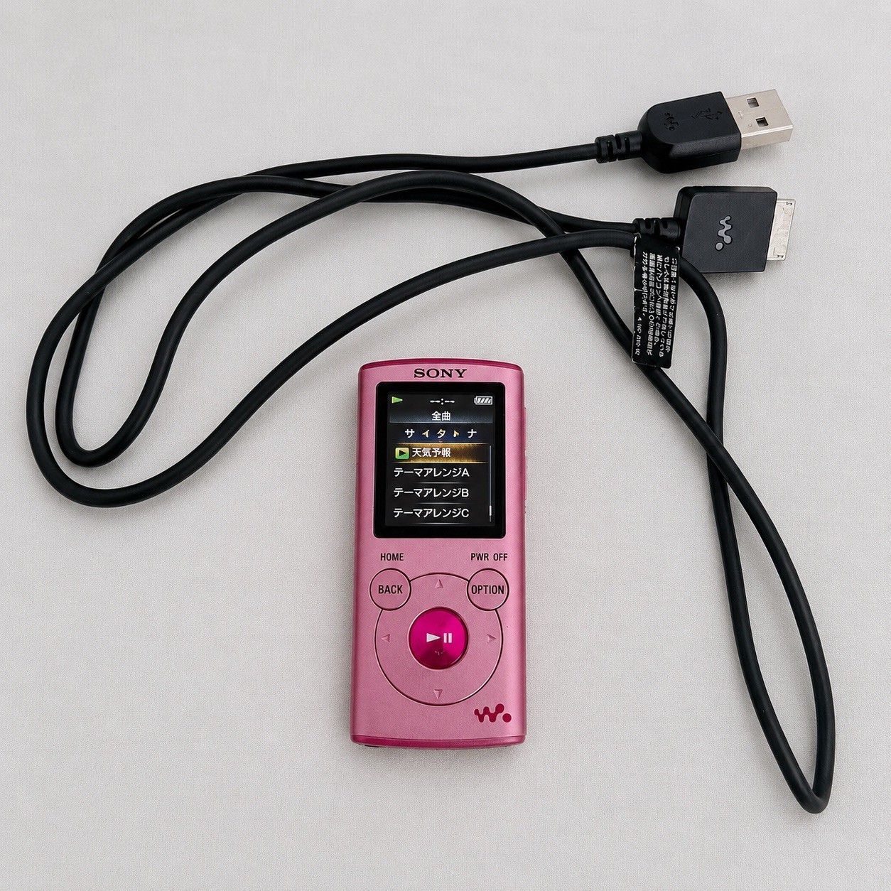 2gb Japanese Version Pink