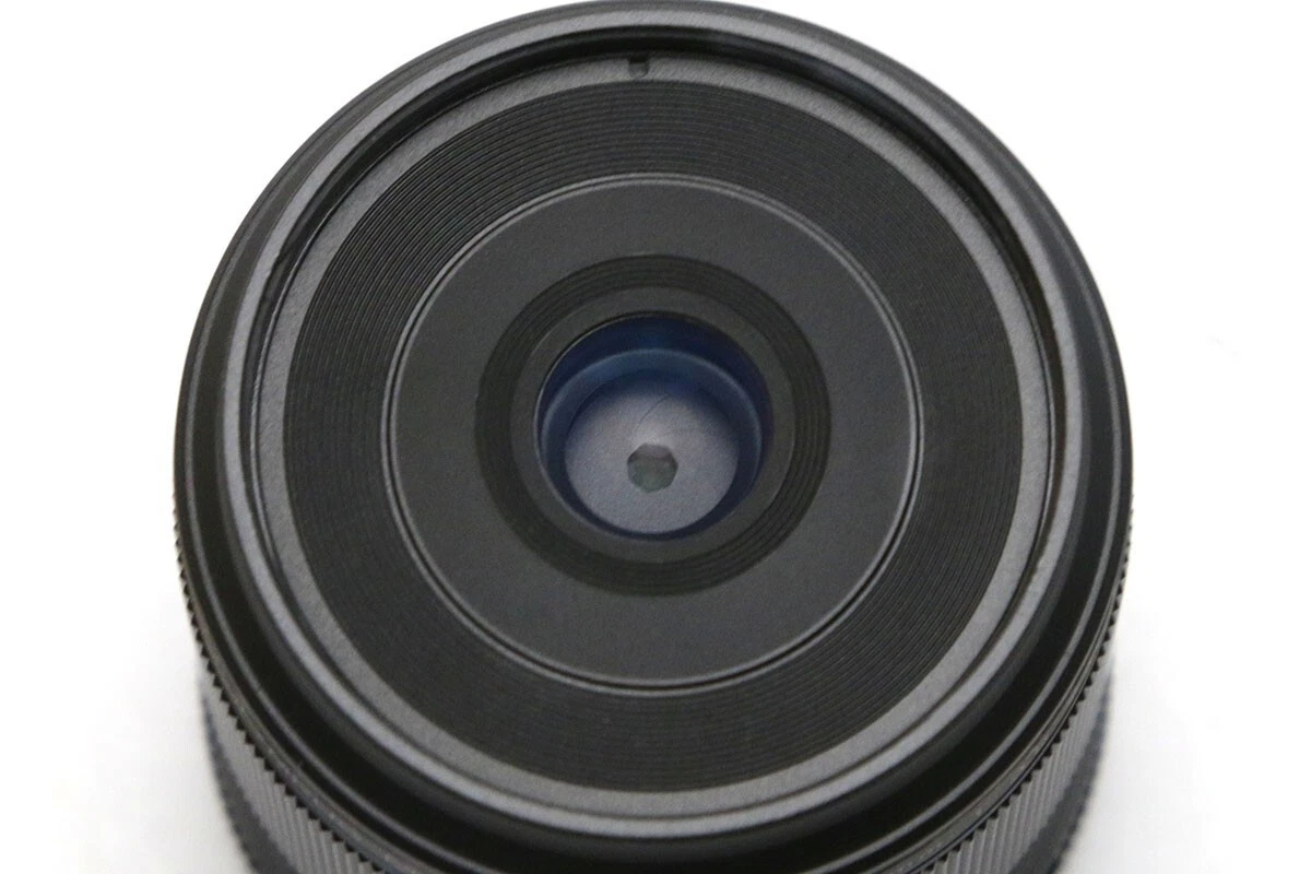 OLYMPUS　μ30 DIGITAL Olympus M.ZUIKO DIGITAL 30 mm f/3.5 Macro - Obiektywy do