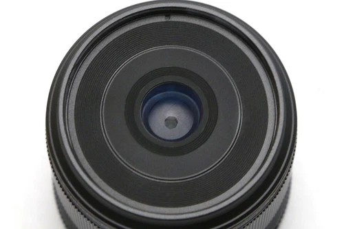 Olympus M.Zuiko Digital ED 30mm f/3.5 Macro 4/3 Lens - Picture 5 of 6