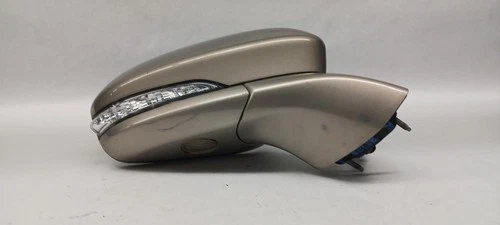 '15-'17 FORD FUSION Right passenger Door Mirror Power w/heat OEM Grade A!