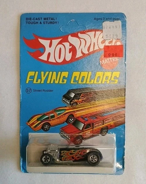 hot wheels street rodder products for sale | eBay