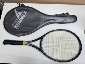 Ma collection de raquettes de tennis: Pro Kennex