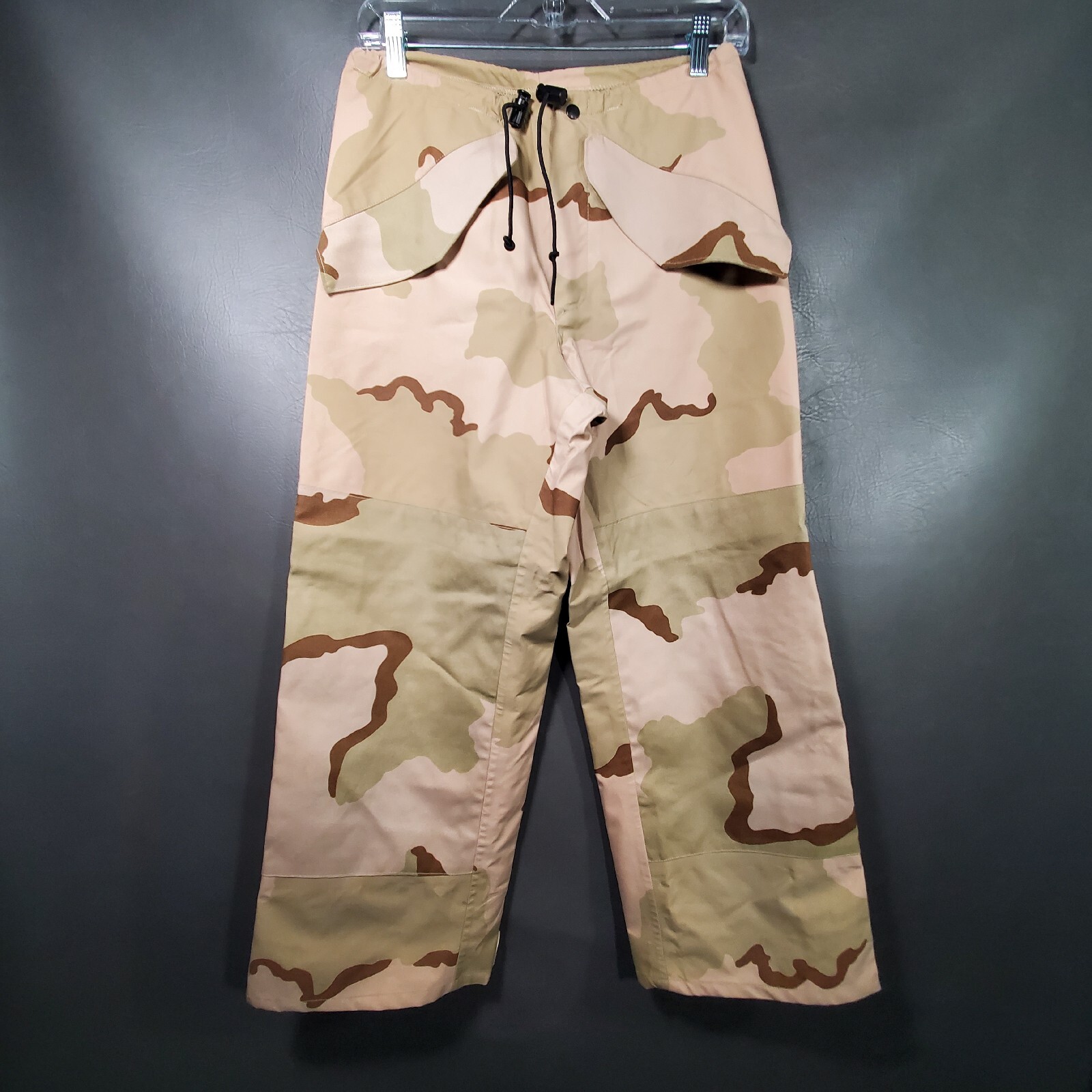 Gore Seam Gore Tex Military Army Camo Pants Waterproo… Gem