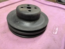 1968 69 70 Ford Mustang Fairlane 351W 390 428 CJ   water pump pulley
