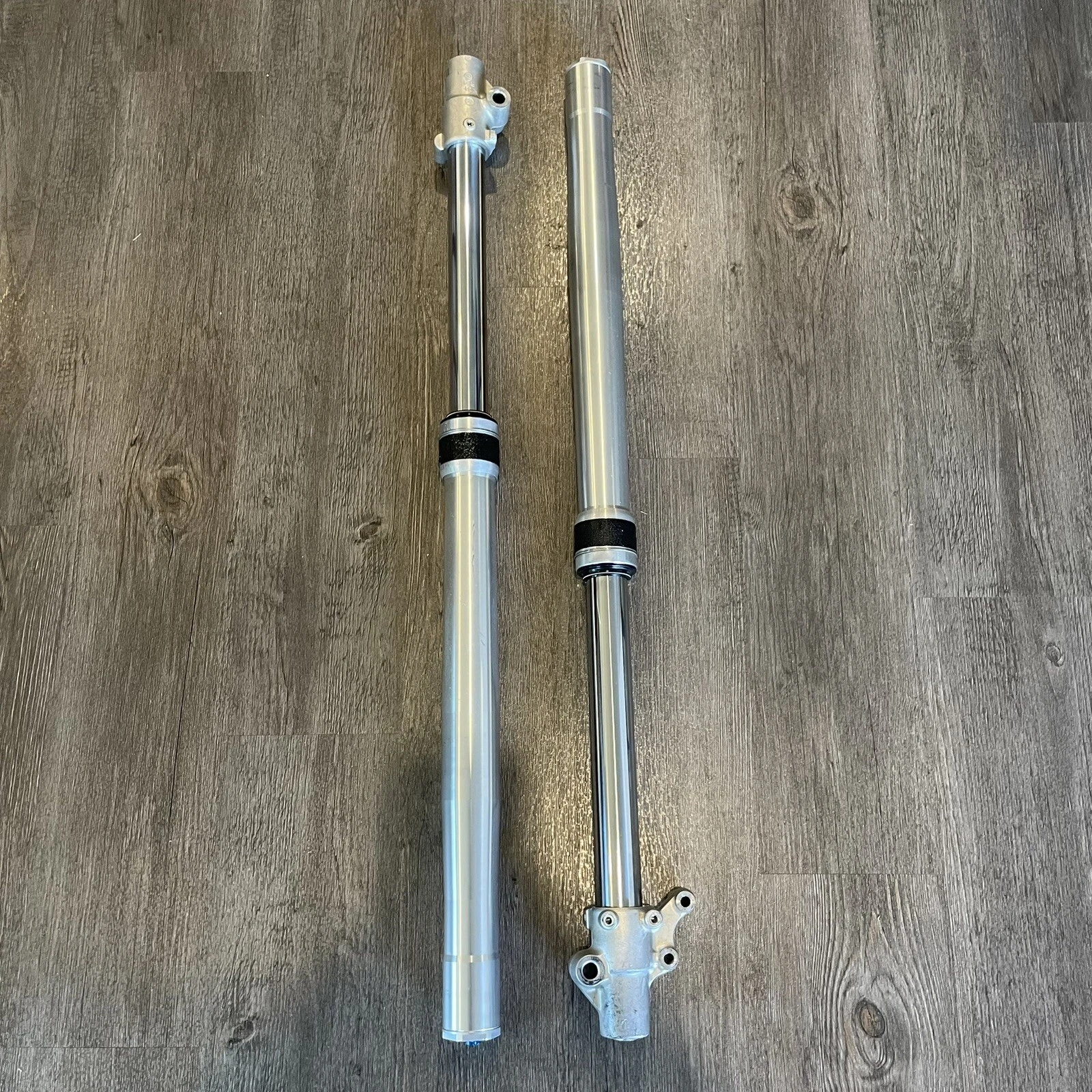 2014-2021 Kawasaki KX85 kx100 Forks Fork Tubes Front Suspension