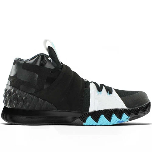 Nike Kyrie S1 Hybrid Black What The for Sale | Authenticity