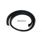 <!--F#f_0-->Front Headlining Finishing Strip in BLACK for FORD FALCON XR XT XW XY<!--F/-->