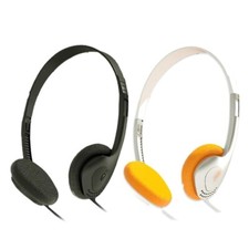 Headset Earphones Lightweight and Stylish HiFi Sound Headphone Music