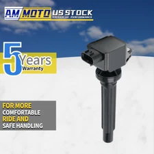 OEM Ignition Coil Replacement for 2007 2008 2009 Suzuki SX4 L4 2.0L UF562 UF-562