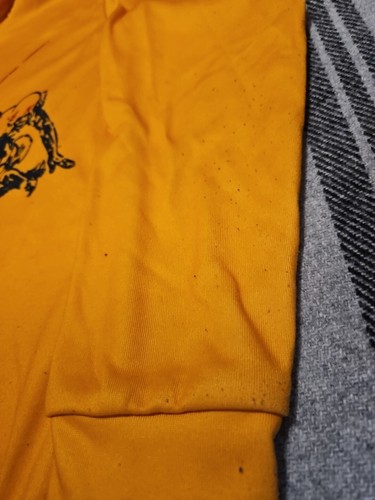 Pee Chee Portfolio Hooded Sweater - Picture 5 of 10
