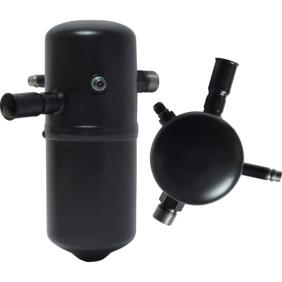 Nuevo kit de compresor de aire acondicionado para Ford Crown Victoria 1998-2002 (4,6 L) Foto 3 de 4