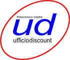 ufficiodiscount 97,9% Feedback positivo