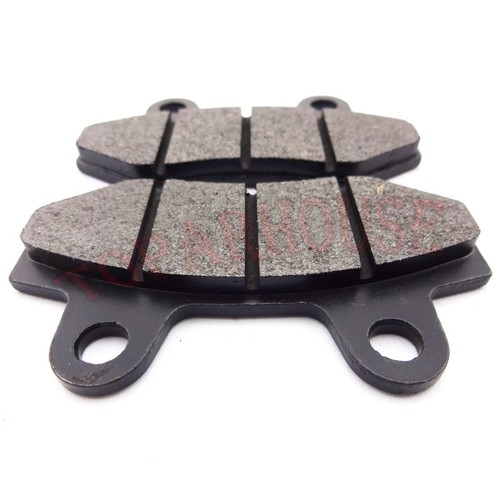 Front Disc Brake Pads Fit 50 110 125 140cc 150cc 160cc Pit Dirt Bike Pitster YCF - Picture 4 of 6