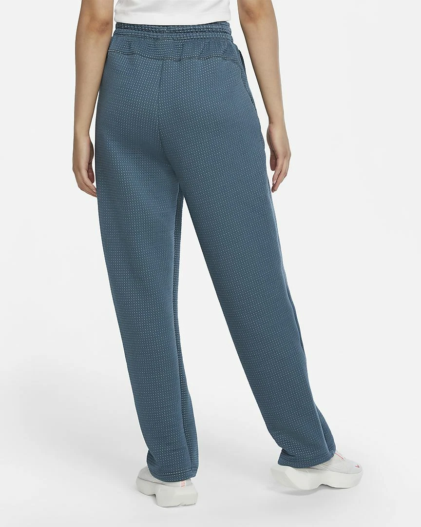Nike nsw jacquard store track pants