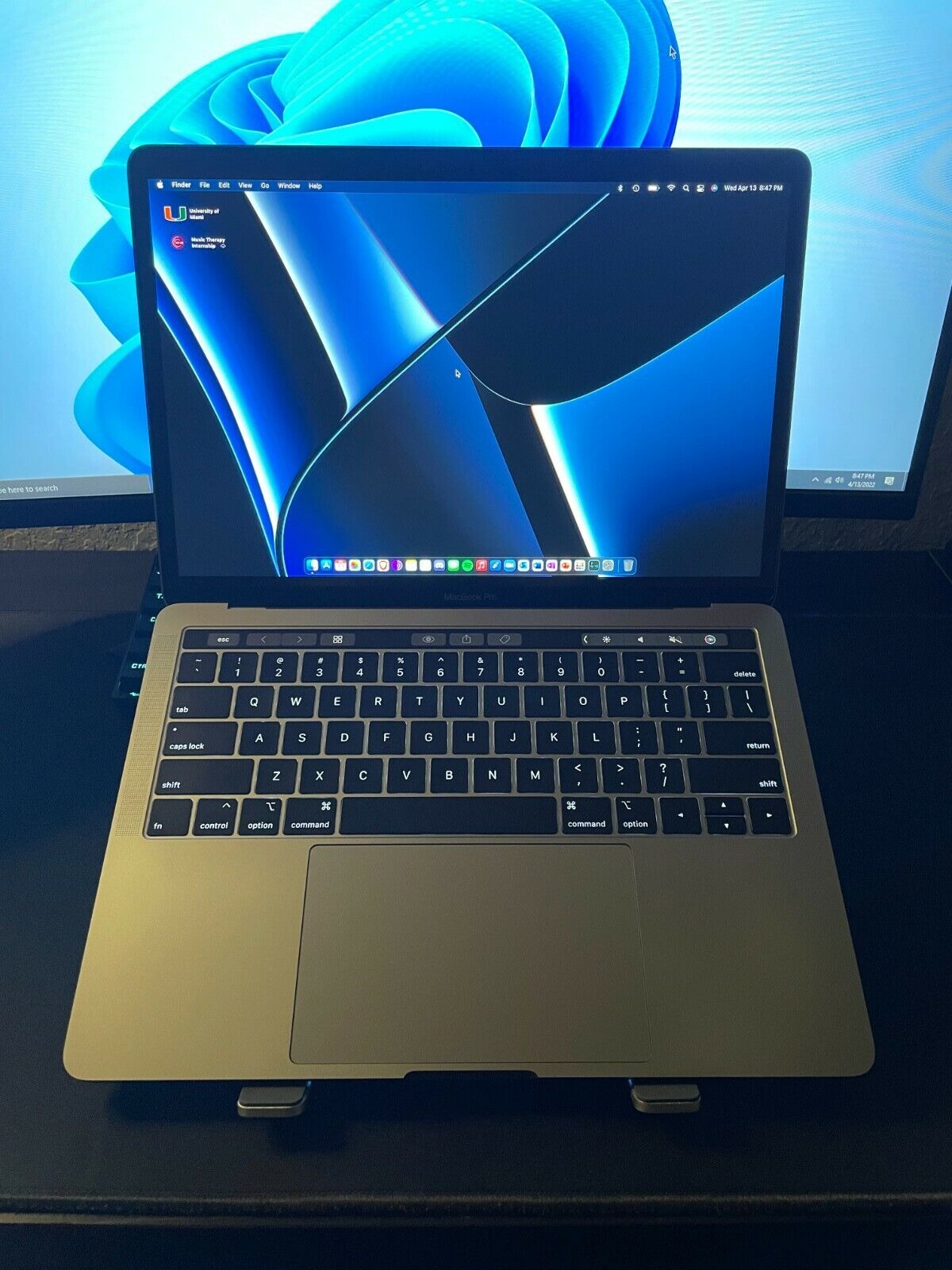 MacBook Pro 13-inch 2019 500GB Core i5