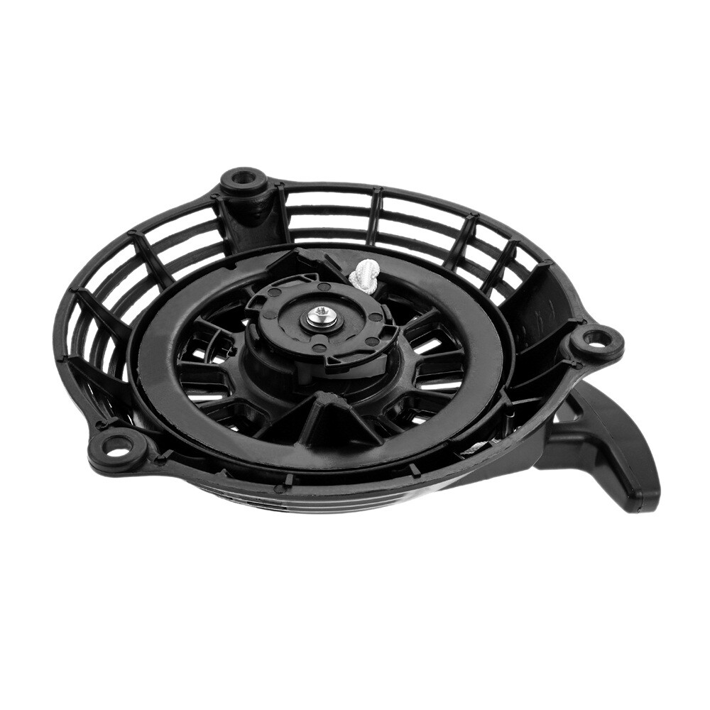 28400-ZL8-023ZA Pull Starter Assembly Black For Honda GCV135 Lawn