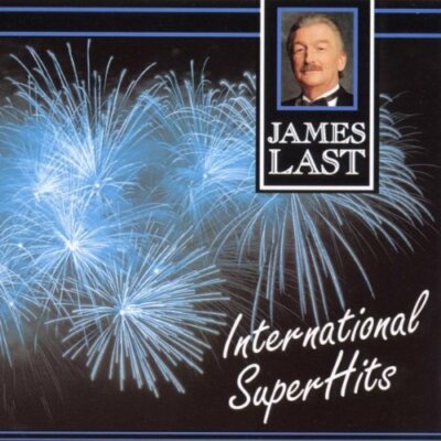 James Last - International Superhits
