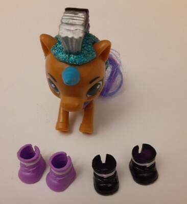 Zuru 5 Surprise Glitter Unicorn Squad Rocky
