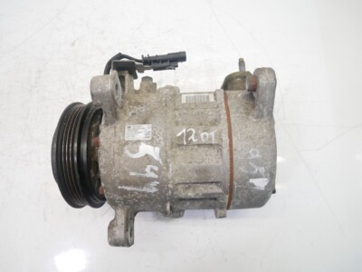 Klimakompressor für Cadillac Escalade 2 4WD V8 L86 23232908