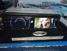 autoradio majestic sv227usb legge usb sd aux audio e video potenza 40x4 a 2 rca 