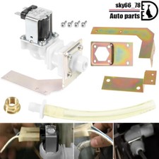 000009123 Water Inlet Valve Assembly for Manitowoc Ice Machines 120V 60Hz 5W