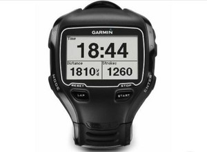 garmin forerunner 910xt gps