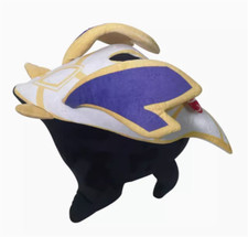 30cm Honkai: Star Rail Topaz  Numby plush Doll Soft Stuffed Toy Cosplay Props