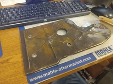 12554816 Chevrolet Performance Windage Tray 86-96 Corvette